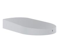 Axis 01742-001 TM3101 Pendant Wall Mount - Elegant mount for indoor m