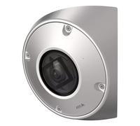Axis 01767-001 security camera Dome IP security camera Outdoor 2304 x 1728 pixels Ceiling/wall