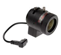Axis 01774-001 security camera accessory Lens