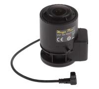 Axis 01775-001 security camera accessory Lens