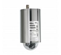 Axis 01928-001 ExCam XPT Q6075 Explosion-Protected PTZ Camera - Real-