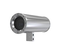 Axis 01929-001 security camera Bullet IP security camera Indoor &