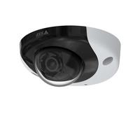 Axis 01932-021 P3935-LR M12 Dome Network Camera - 10 Pack - With IR f