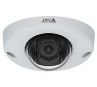 Axis 01933-001 security camera Dome IP security camera 1920 x 1080 pix