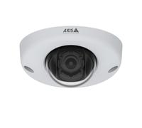 Axis 01933-021 P3925-R M12 Network Camera - 10 Pack - For advanced on