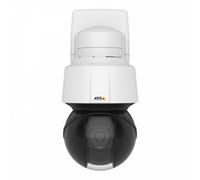Axis 01959-007 Dome IP security camera Indoor & outdoor 1920 x 1080 pixels Ceiling
