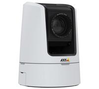 Axis 01965-002 security camera Dome IP security camera Indoor 1920 x 1080 pixels Ceiling/wall