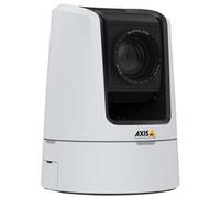 Axis 01965-003 security camera Dome IP security camera Indoor 1920 x 1