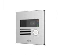 Axis 01995-001 video intercom system 5 MP Black