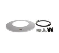 Axis 02002-001 security camera accessory Cover