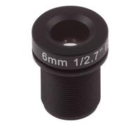 Axis 02008-001 security camera accessory Lens
