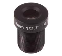 Axis 02009-001 security camera accessory Lens