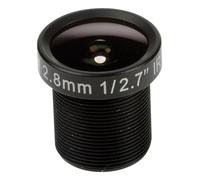 Axis 02012-001 security camera accessory Lens