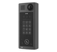 Axis A8207-VE MKII IP Indoor Dome Black,White