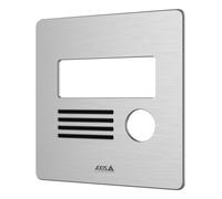 Axis 02070-001 intercom system accessory Faceplate
