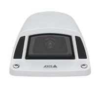 Axis 02091-001 P3925-LRE M12 Network Camera - Onboard camera for ex