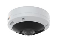 Axis 02100-001 security camera Dome IP security camera Indoor & outdoor 2880 x