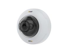 Axis Dome IP Camera M4216-LV – Indoor Surveillance, Model 02113-001