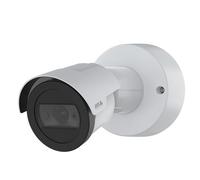 Axis 02125-001 security camera Bullet IP security camera Outdoor 2304 x 1728 pixels Ceiling/wall