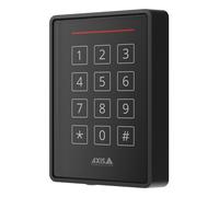 Axis A4120-E Reader with KEYPAD Network Door Controllers IP