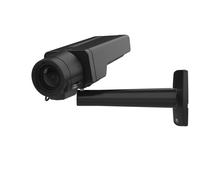 Axis 02164-001 security camera Dome IP security camera Indoor 2688 x 1512 pixels Ceiling/wall