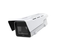 Axis 02168-031 security camera Box IP security camera Indoor & outdoor 2688 x 1512 pixels Ceiling/wall