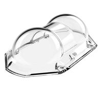 Axis 02197-001 TP3803-E Clear Dome
