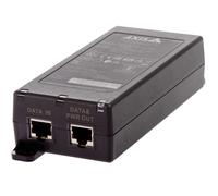 Axis 02208-001 PoE adapter Fast Ethernet, Gigabit Ethernet 56 V