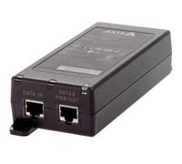 Axis 02208-001 PoE adapter Fast Ethernet, Gigabit Ethernet 56 V