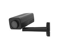 Axis 02220-001 Security Camera Experience high-definition security with intelligent features.