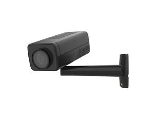 Axis 02220-001 Security Camera Experience high-definition security with intelligent features.