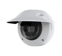 Axis 02225-001 security camera Dome IP security camera Indoor & ou