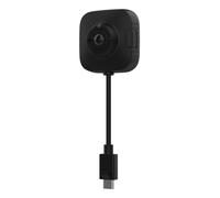 Axis 02242-001 TW1201 Body Worn Mini Cube Sensor