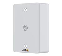 Axis 02269-001 microphone White