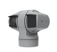 Axis 02316-002 security camera Box IP security camera Outdoor 1920 x 1