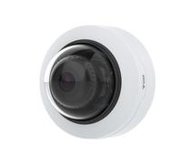 Axis 02326-001 security camera Dome IP security camera Indoor & outdoor 1920 x 1080 pixels Ceiling/wall
