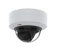 Axis 02327-001 security camera Dome IP security camera Indoor 1920 x 1080 pixels Ceiling/wall