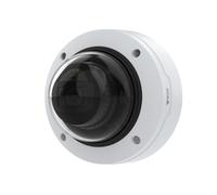 Axis 02329-001 security camera Dome IP security camera Indoor 2592 x 1