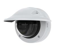 Axis P3267-LVE Dome Camera