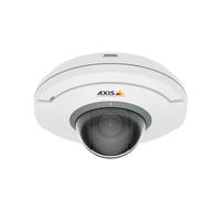 Axis 02345-001 IP security camera Indoor Wired Digital PTZ ARTPEC-7 Simplified Chinese Traditional Chinese German English Spanish French Italian Japanese...