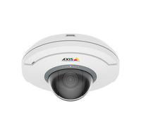 Axis M5075-g Hd Security Camera 2.8 Mm