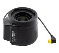 Axis 02367-001 camera lens IP Camera Standard lens