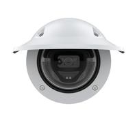 Axis 02371-001 security camera Dome IP security camera Indoor & outdoor 1920 x 1080 pixels Ceiling/wall