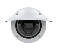 Axis 02371-001 security camera Dome IP security camera Indoor & outdoor 1920 x 1080 pixels Ceiling/wall