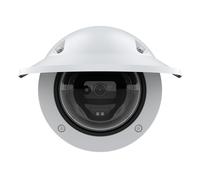 Axis 02372-001 security camera Dome IP security camera Indoor & outdoor 2688 x