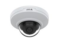 Axis 02374-001 security camera Dome IP security camera Indoor 2688 x 1512 pixels Ceiling/wall