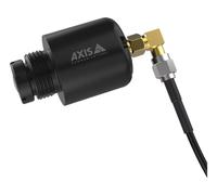 Axis 02470-021 cable gender changer Gold