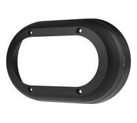 Axis 02478-001 Mounts in Accessories - Black Housing Casing