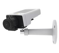 Axis 02483-001 security camera Box Indoor & outdoor 1920 x 1080 pi