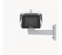 Axis 02485-001 security camera Box IP security camera Indoor & outdoor 1920 x 1080 pixels Wall